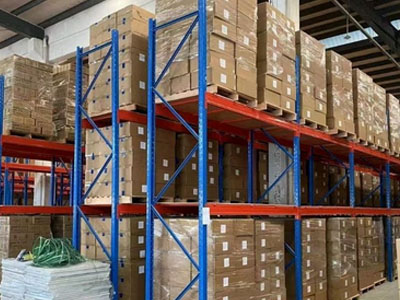 电子产品仓储管理专业守护，让精密货物安全无忧
